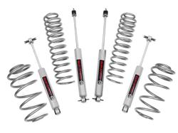 Rough Country N3 Suspension Lift Kits 652.20