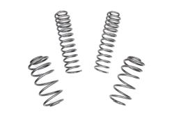 Rough Country Suspension Lift Kits for 1997-2006 WRANGLER - 652