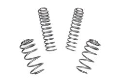 Rough Country Suspension Lift Kits for 1997-2006 WRANGLER - 653