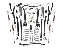 Rough Country Suspension Leveling & Lift Kits 65940