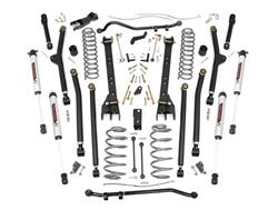 Rough Country Suspension Leveling & Lift Kits 65970