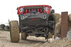 Rough Country Long Arm N3 Suspension Lift Kits