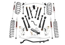 Rough Country Suspension Leveling & Lift Kits 66240