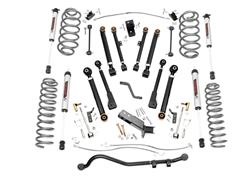 Rough Country Suspension Leveling & Lift Kits 66270