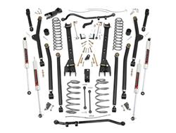 Rough Country Suspension Leveling & Lift Kits 66340