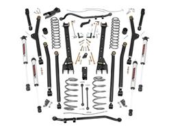 Rough Country Suspension Leveling & Lift Kits 66370