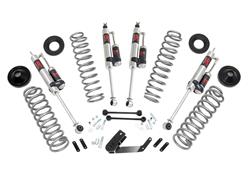 Rough Country Suspension Leveling & Lift Kits 66944