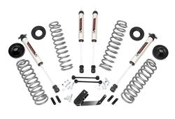 Rough Country V2 Suspension Lift Kits for 2007-2018 WRANGLER, 2018 WRANGLER JK - 66970