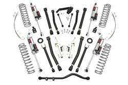 Rough Country Suspension Leveling & Lift Kits 67344