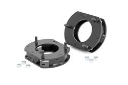 Rough Country Suspension Leveling Kits for 2022 GRAND CHEROKEE WK, GRAND CHEROKEE L, 2011-2022 GRAND CHEROKEE - 67800