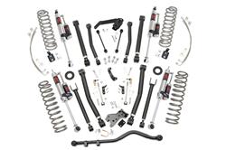 Rough Country Suspension Leveling & Lift Kits 68344