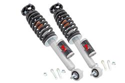 Rough Country M1R Reservoir Loaded Struts for 2021-2025 BRONCO - 684045