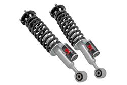 Rough Country M1R Reservoir Loaded Struts for 2024 TACOMA - 684177
