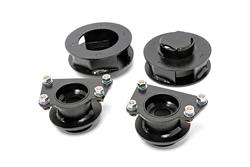 Rough Country Suspension Lift Kits for 2008-2012 LIBERTY - 687