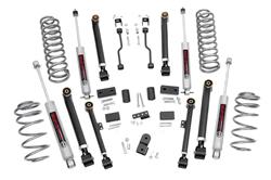 Rough Country X-Series N3 Suspension Lift Kits 68820