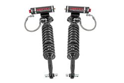 Rough Country Vertex 2.5 Adjustable Coilovers 689004_A