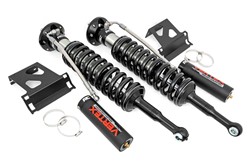 Rough Country Vertex 2.5 Adjustable Coilovers for 2007-2021 TUNDRA - 689013