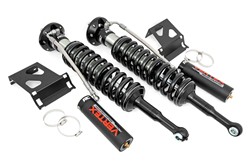 Rough Country Vertex 2.5 Adjustable Coilovers for 2005-2023 TACOMA - 689014