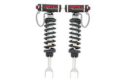 Rough Country Vertex 2.5 Adjustable Coilovers 689021