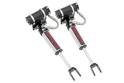 Rough Country Vertex 2.5 Shocks for 2020-2025 SIERRA 2500 HD, SILVERADO 2500 HD - 689027