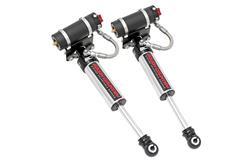 Rough Country Vertex 2.5 Adjustable Shocks
