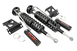 Rough Country Vertex 2.5 Adjustable Coilovers for 2007-2021 TUNDRA - 689034