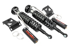 Rough Country Vertex 2.5 Adjustable Coilovers for 2005-2023 TACOMA - 689035