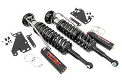 Rough Country Vertex 2.5 Adjustable Coilovers for 2022-2023 TUNDRA - 689050