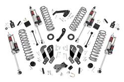 Rough Country Suspension Leveling & Lift Kits 69344
