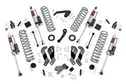 Rough Country Suspension Leveling & Lift Kits 69444