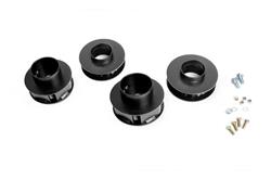 Rough Country Suspension Lift Kits for 1999-2004 GRAND CHEROKEE - 695