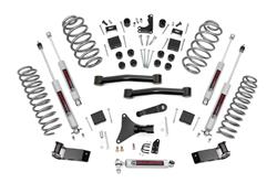 Rough Country N3 Suspension Lift Kits 698.20