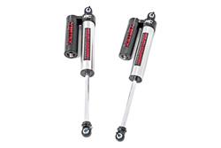 Rough Country Vertex 2.5 Adjustable Shocks 699002