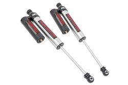 Rough Country Vertex 2.5 Adjustable Shocks for 2005-2025 F-250 SUPER DUTY - 699004