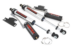 Rough Country Vertex 2.5 Shocks for 2005-2023 TACOMA - 699010