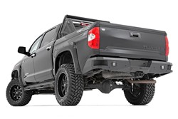 Rough Country Vertex 2.5 Adjustable Shocks for 2007-2021 TUNDRA - 699013