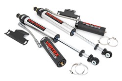 Rough Country Vertex 2.5 Shocks for 2005-2023 TACOMA - 699014