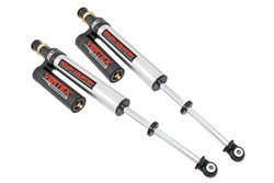 Rough Country Vertex 2.5 Adjustable Shocks for 2007-2021 TUNDRA - 699034