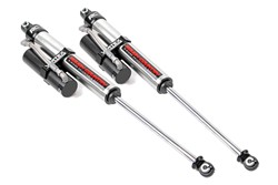 Rough Country Vertex 2.5 Shocks for 2017-2025 F-250 SUPER DUTY - 699055