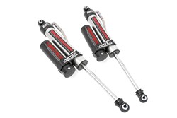Rough Country Vertex 2.5 Adjustable Shocks for 2019-2024 1500 CLASSIC, 2009-2010 RAM 1500, 2011-2024 RAM 1500 - 699056