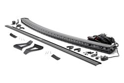 Rough Country - Light Mounting Bars for 1984-2001 CHEROKEE - 70075