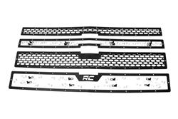 Rough Country Mesh Grilles