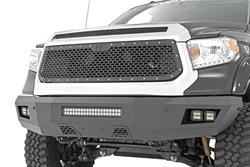 Rough Country Mesh Grilles for 2014-2017 TUNDRA - 70222