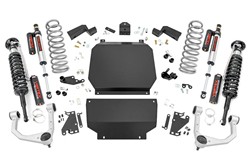 Rough Country Vertex Suspension Lift Kits for 2022-2023 TUNDRA - 70350