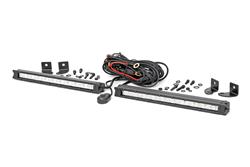 Rough Country Chrome Series Lights 70410A
