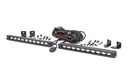 Rough Country Black Series Lights 70410ABL