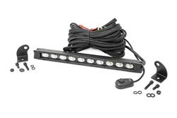 Rough Country Black Series Lights 70411ABL
