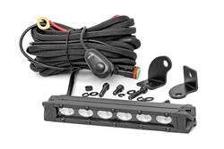 Rough Country Black Series Lights 70416ABL