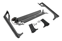 Rough Country - Light Mounting Bars for 1997-2006 WRANGLER - 70503BL