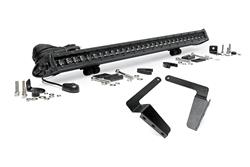 Rough Country - Light Bars, Light Pods and Fog Lights for 2014-2021 TUNDRA - 70657